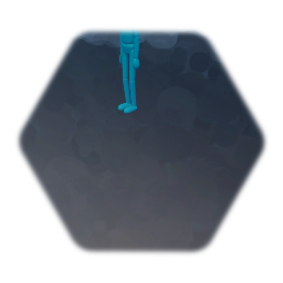 Blank Puppet (Deluxe)