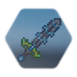Terraria | Influx Waver