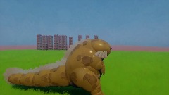 A screenshot taken in Dreams. 13 of 21.