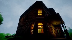 The Victorian House (demo)