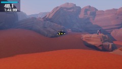 A screenshot taken in Dreams. 4 of 26.