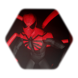 The Superior Spider-Man