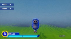 A screenshot taken in Dreams. 17 of 26.