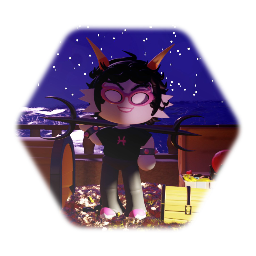 Meenah Peixes