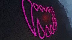 A screenshot taken in Dreams. 9 of 15.