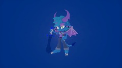 A screenshot taken in Dreams. 3 of 7.