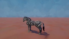 Lvl 1 gargoyle attack