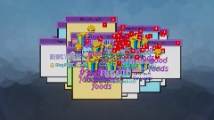 A screenshot taken in Dreams. 17 of 24.