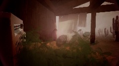 A screenshot taken in Dreams. 2 of 3.