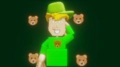 A screenshot taken in Dreams. 20 of 27.