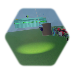 Remix of Beginning 6/4/2021