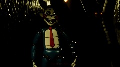 A screenshot taken in Dreams. 6 of 9.