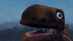 A screenshot taken in Dreams. 1 of 1.