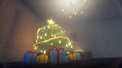 Christmas Tree Surprise