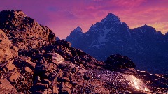 A screenshot taken in Dreams. 14 of 20.