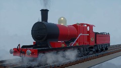 A screenshot taken in Dreams. 3 of 4.