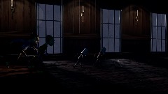 A screenshot taken in Dreams. 12 of 27.