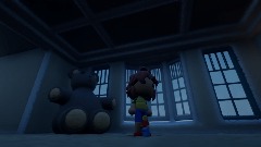 A screenshot taken in Dreams. 1 of 6.