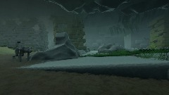 A screenshot taken in Dreams. 13 of 13.