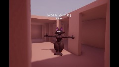 Need help with my RPG