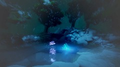 A screenshot taken in Dreams. 1 of 10.