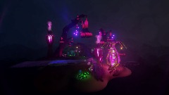 A screenshot taken in Dreams. 6 of 30.