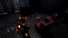 A screenshot taken in Dreams. 6 of 11.