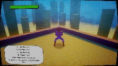 A screenshot taken in Dreams. 13 of 13.
