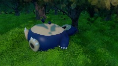 A screenshot taken in Dreams. 8 of 16.