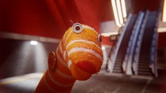 A screenshot taken in Dreams. 3 of 5.