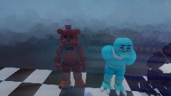 A screenshot taken in Dreams. 25 of 30.