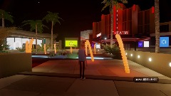 A screenshot taken in Dreams. 2 of 21.