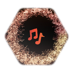 Guitar Palm Mute Loop C Minor