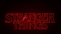 Stranger things the game