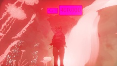 A screenshot taken in Dreams. 18 of 21.