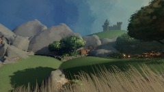 A screenshot taken in Dreams. 5 of 12.