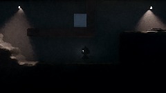 A screenshot taken in Dreams. 1 of 2.