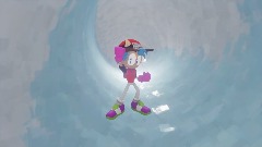 Skylanders Import (Evil the Sackboy)