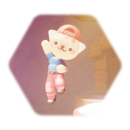 Моё творение — 20.8.2023