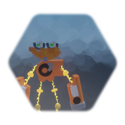 Rare Wubbox