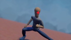 A screenshot taken in Dreams. 3 of 13.