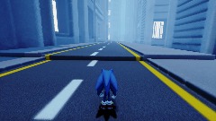 Crysis city speed section