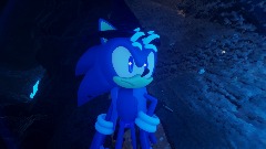 The source of the cavern