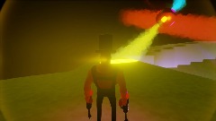 Peetopia act 1 Commander Muffins