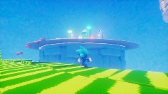 A screenshot taken in Dreams. 10 of 12.