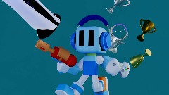 A screenshot taken in Dreams. 1 of 1.