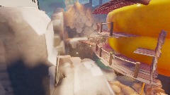 A screenshot taken in Dreams. 11 of 25.