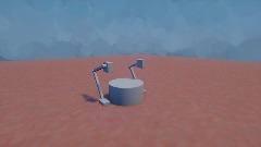 The Khaby Lame Mechanism