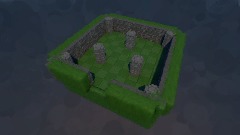 A screenshot taken in Dreams. 15 of 26.