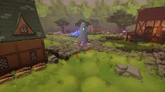 Fantasy Village V1